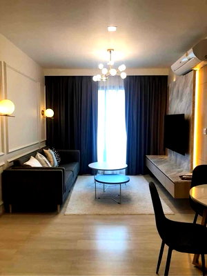 คอนโดให้เช่า : ให้เช่า life one wirless 2 bed 2 bath 0639399665