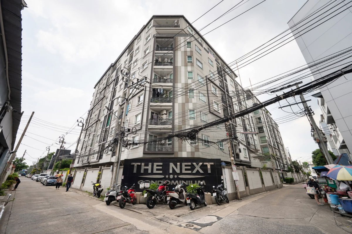 รูป (Owner Post) Project name The Next Ladprao - รูปที่ 23/29