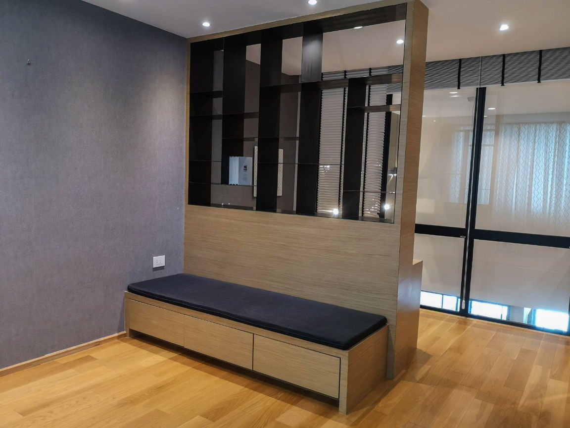 รูป Modern Luxury Town Home⭐3 Bedroom⭐Krungthep Kreetha - Phatthanakan Road  - รูปที่ 20/31