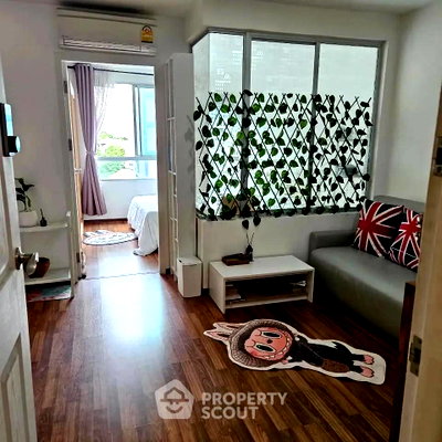 Condos for sale : For Sale 1-BR Condo At Condo U Vibha Ladprao Near BTS Mo Chit (ID 2319289)