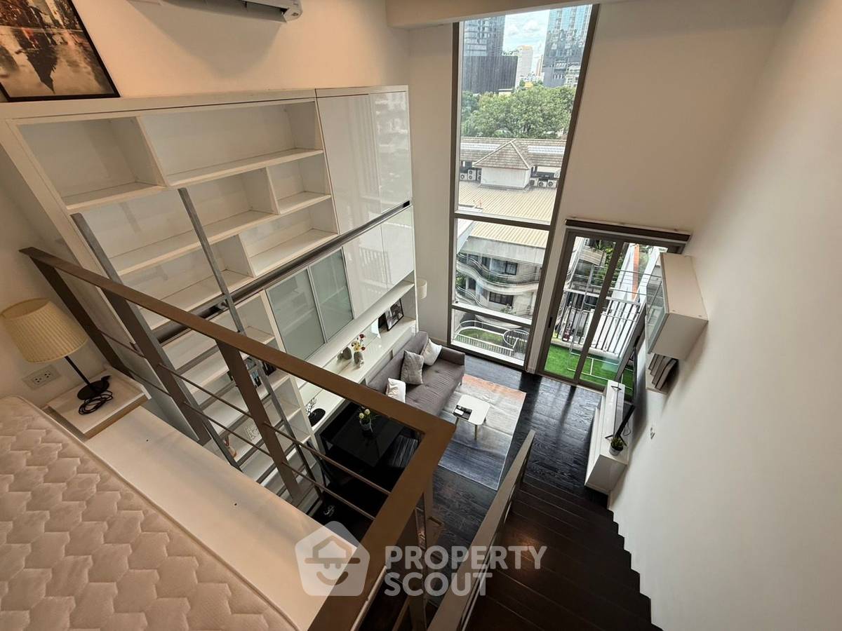 picture 1-BR Condo at Ideo Morph 38 near BTS Thong Lor (ID 2315800) - 12/19
