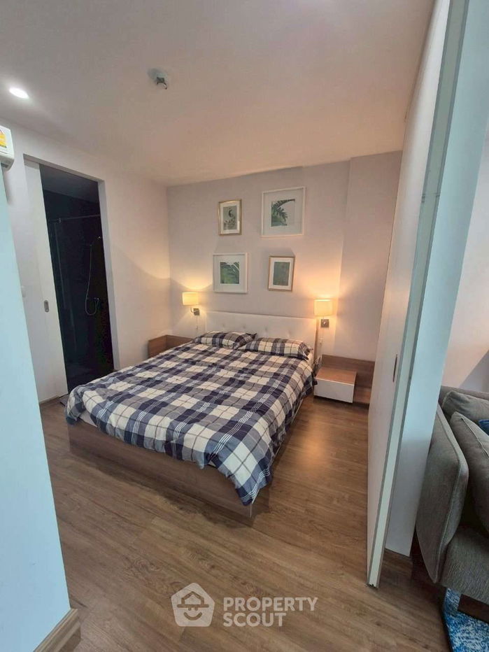 picture 1-BR Condo at The Nimmana close to Nimmanhaemin (ID 2319802) - 8/15