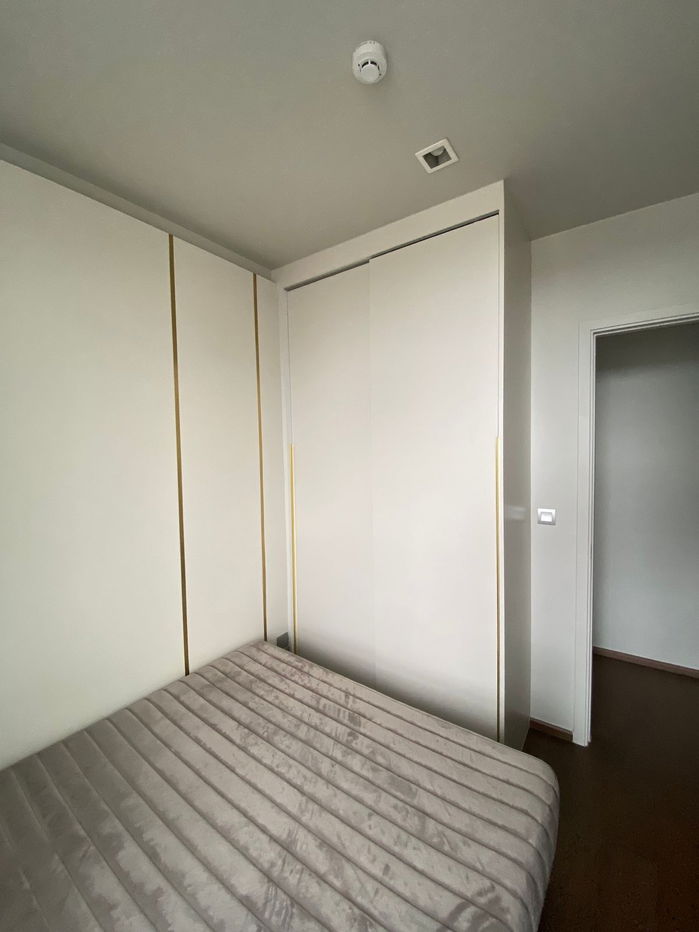 รูป Code: KJ8864  ให้เช่า IDEO Q Sukhumvit 36  🔥🔥 จองเดือนนี้รับเงินคืน 1,000 บาท 🔥🔥 Add Line @kjcondo (มี@ข้างหน้าด้วยนะคะ) - รูปที่ 7/11
