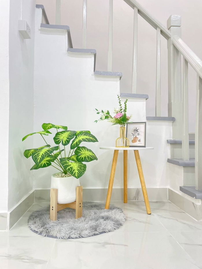 รูป บ้านนที่ใช่ ในราคาที่คุณเอื้อมถึง 🏡🥰 ทำเลเงียบสงบ เป็นส่วนตัว - รูปที่ 13/19