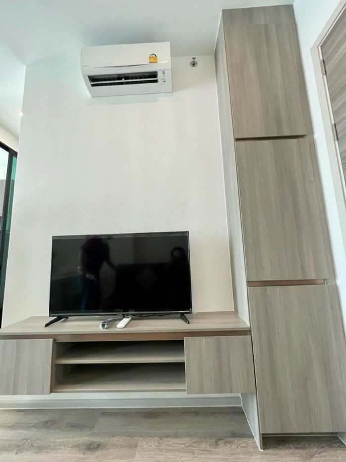 รูป 🤝🏻RB20673 ให้เช่าถูกมาก👍ไนท์บริดจ์ คอลลาจ รามคำแหง✅แอดไลน์ @mproperty( มี @ ด้วย) แอดมินตอบไว - รูปที่ 6/14
