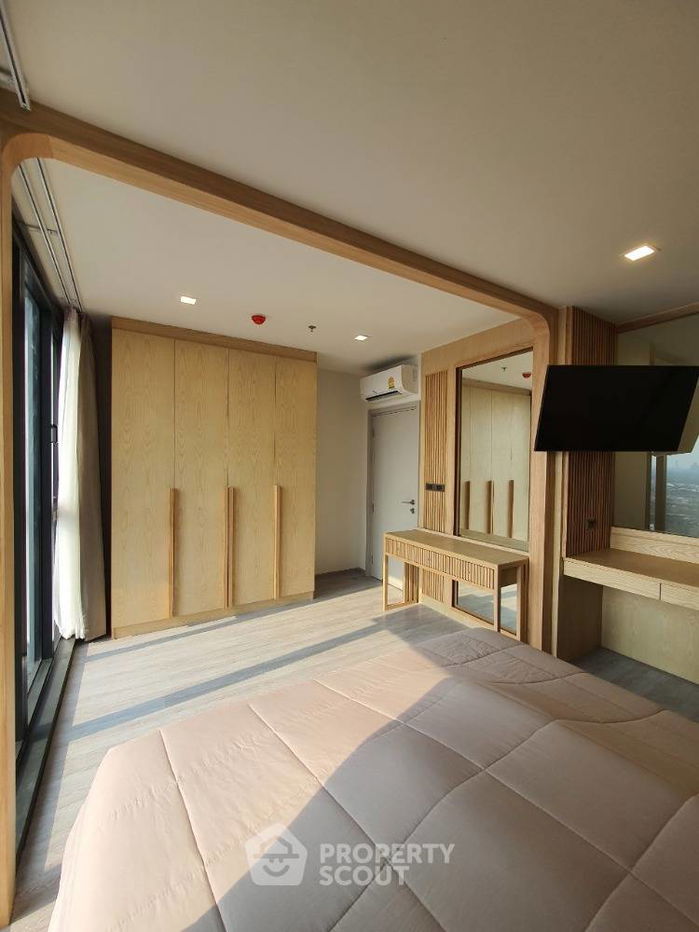 picture 1-BR Condo at The Line Sukhumvit 101 near BTS Punnawithi (ID 1455910) - 7/8
