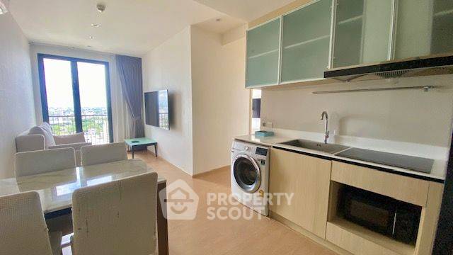 picture 2-BR Condo at Maru Ekkamai 2 near BTS Ekkamai (ID 2317681) - 1/9