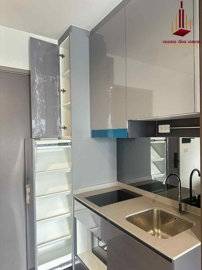 picture ✨ For Rent: Ideo Sukhumvit - Rama4 ✨  💰 Only 23,000 THB/month - 4/5