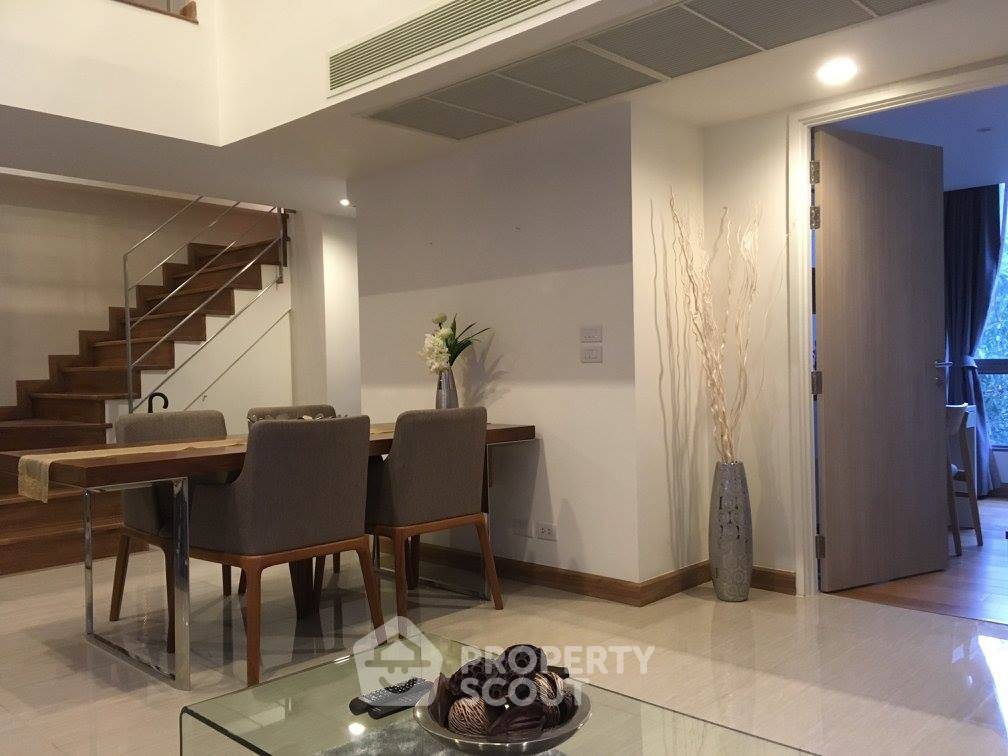 picture 3-BR Condo at Down Town 49 near BTS Phrom Phong (ID 637280) - 17/44