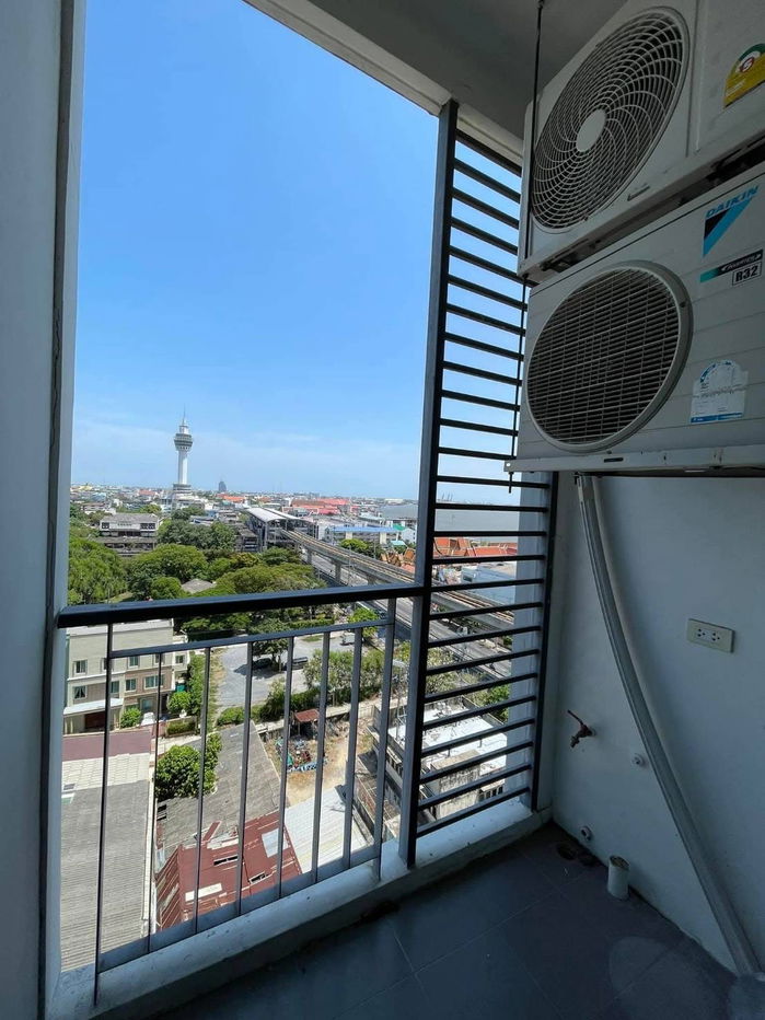 picture Knightsbridge Sky River Ocean for rent ✨ Fully furnished - 7/7