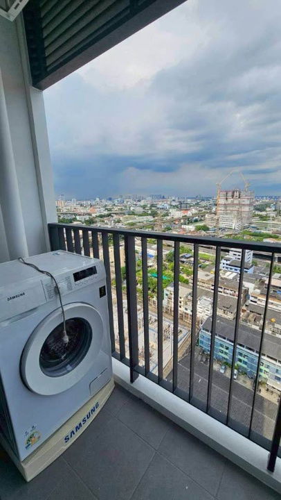รูป 🤝🏻RB20660 ให้เช่าถูกมาก👍เดอะ ทรี พัฒนาการ - เอกมัย✅แอดไลน์ @mproperty( มี @ ด้วย) แอดมินตอบไว - รูปที่ 9/11