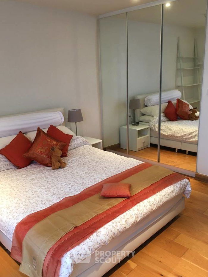 picture 3-BR Condo at Down Town 49 near BTS Phrom Phong (ID 637280) - 34/44