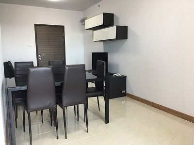 รูป 💥รหัส SPKR290587💥 📢📢For Rent Supalai Park Khaerai - Ngamwongwan (1 Bed 46 ตร.ม/10000) ชั้น 29 ใกล้ห้าง, ศูนย์ราชการ, MRT📞 087-4496994 เฟิร์ส - รูปที่ 17/19