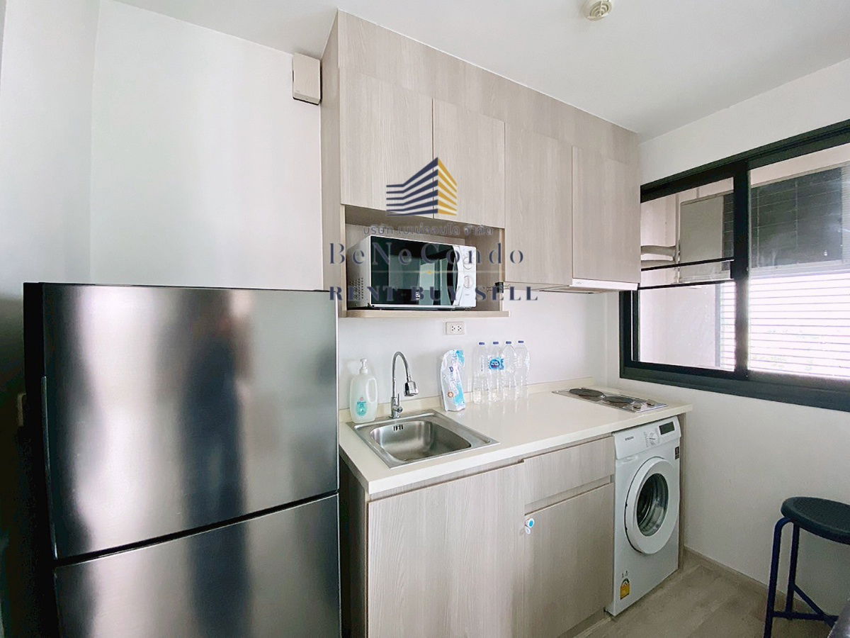 picture *** (Official Agent)(2 bedrooms) Condo for rent : Ideo Mobi Charan-Interchange *** - 12/15