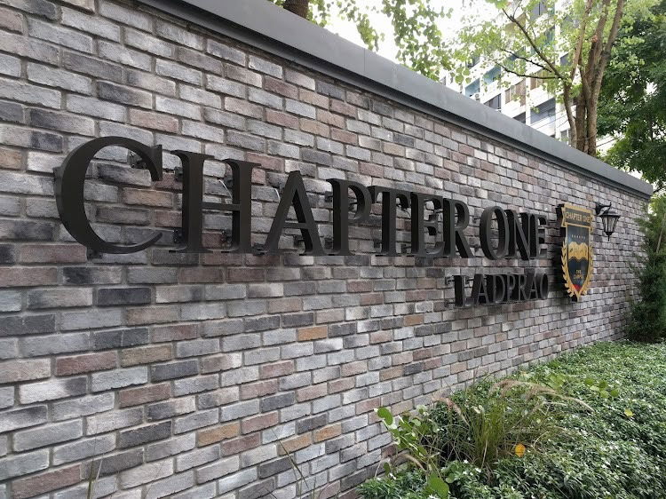 รูป (18461) Chapter One the Campus Ladprao  - รูปที่ 4/4