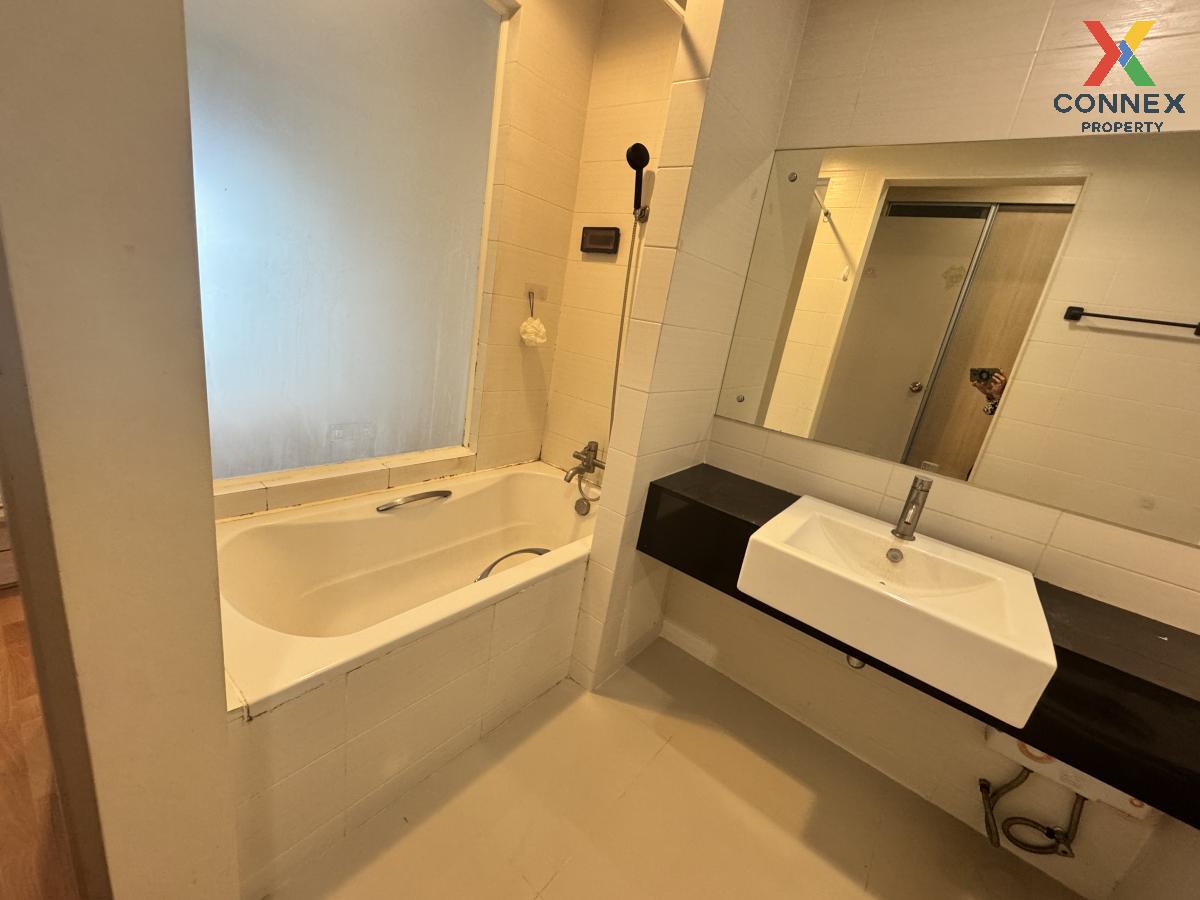 picture For Rent Condo , Ideo Ratchada - Huaikwang , MRT-Huai Khwang , Huai Khwang , Huai Khwang , Bangkok , CX-83109 ✅ Live chat with us ADD LINE @connexproperty ✅  - 5/6
