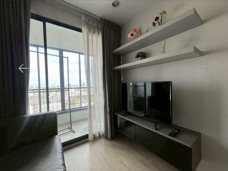 picture For Rent (Ideo Sathorn Tha Phra) - 5/7