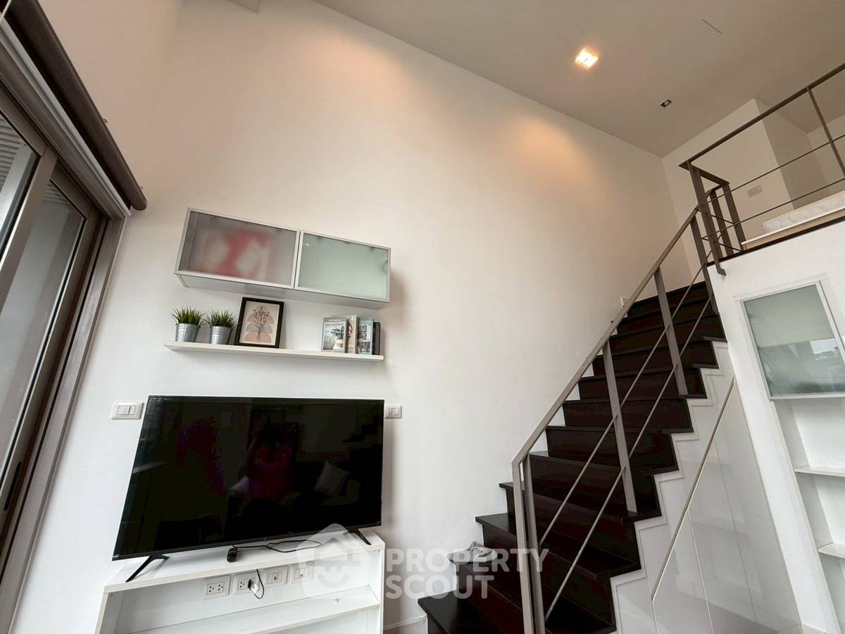 picture 1-BR Condo at Ideo Morph 38 near BTS Thong Lor (ID 2315800) - 8/19