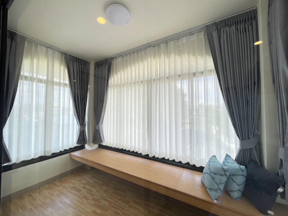 picture 🏡 House for Rent – Prime Corner Plot @ Pimuk 1, Near Central Festival & Ruamchok - 13/19