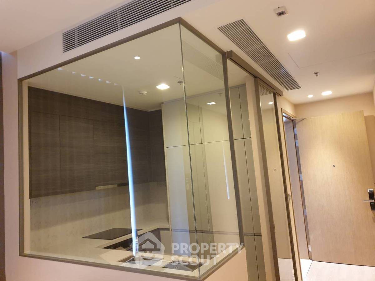 picture 2-BR Condo at The Esse Asoke near MRT Sukhumvit (ID 2097492) - 5/11
