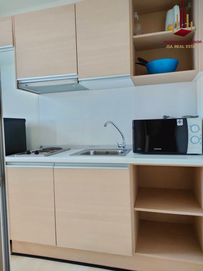 picture ✨ For Sale: Rhythm Ratchada Condo ✨  💰 Only 3,300,000 THB - 3/4
