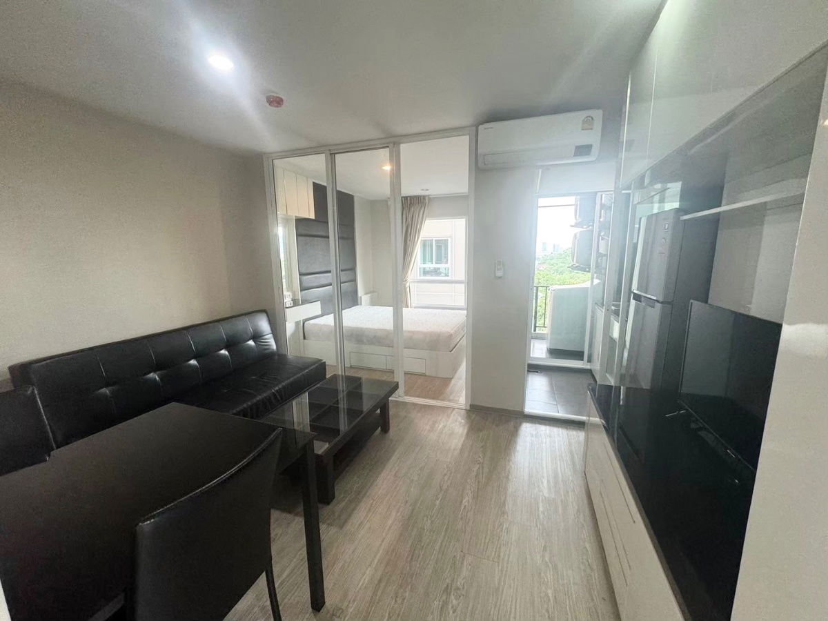 picture Condo Regent Home Sukhumvit 97/1 For Rent 1 Bedroom  - 2/7