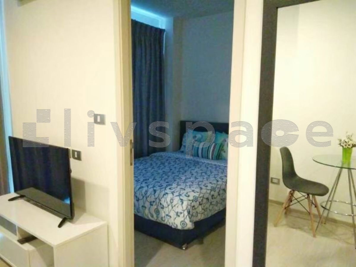 picture ▚ LB173ツ For Rent: Rhythm Asoke 2 – 1 Bedroom at Special Price ⭐ - 3/6