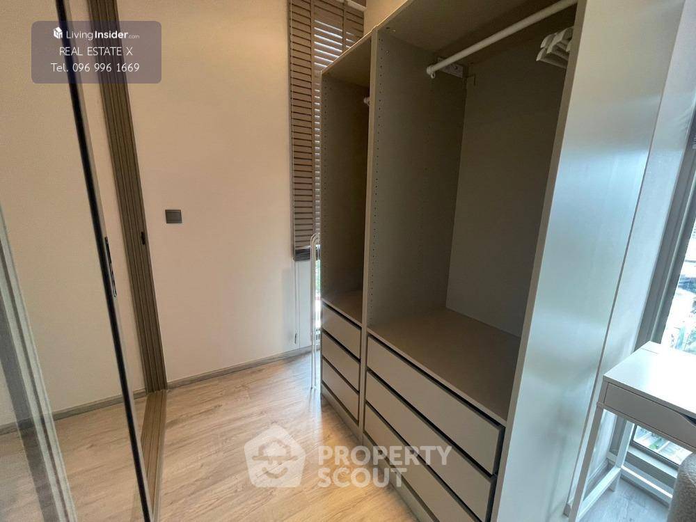 รูป คอนโด 1-ห้องนอน ที่ ริธึ่ม เอกมัย เอสเตท ใกล้ BTS ทองหล่อ (ID 1767358) - รูปที่ 32/35