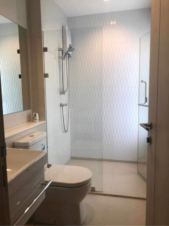 รูป ให้เช่า life one wirless 2 bed 2 bath 0639399665 - รูปที่ 7/7