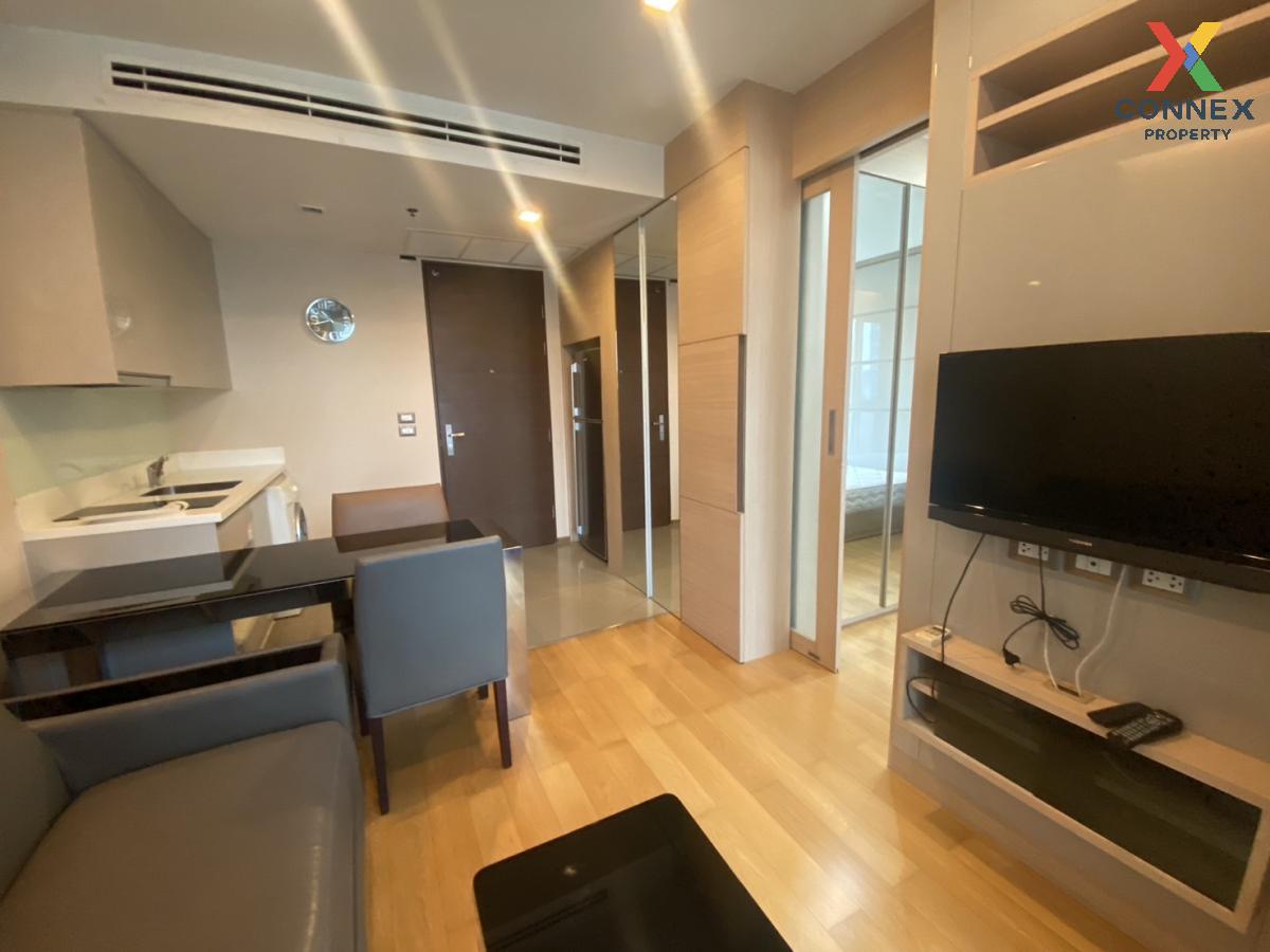 picture FOR RENT condo , The Address Asoke , MRT-Phetchaburi , Makkasan , Rat Thewi , Bangkok , CX-43941 ✅ Live chat with us ADD LINE @connexproperty ✅  - 1/7