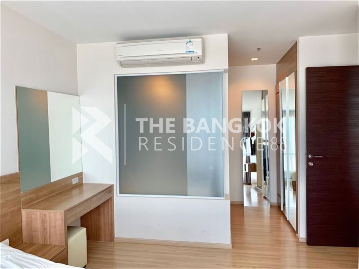 รูป 🌟ราคาคุ้มสุด,RHYTHM Sathorn ใกล้ BTS สะพานตากสิน - รูปที่ 9/13