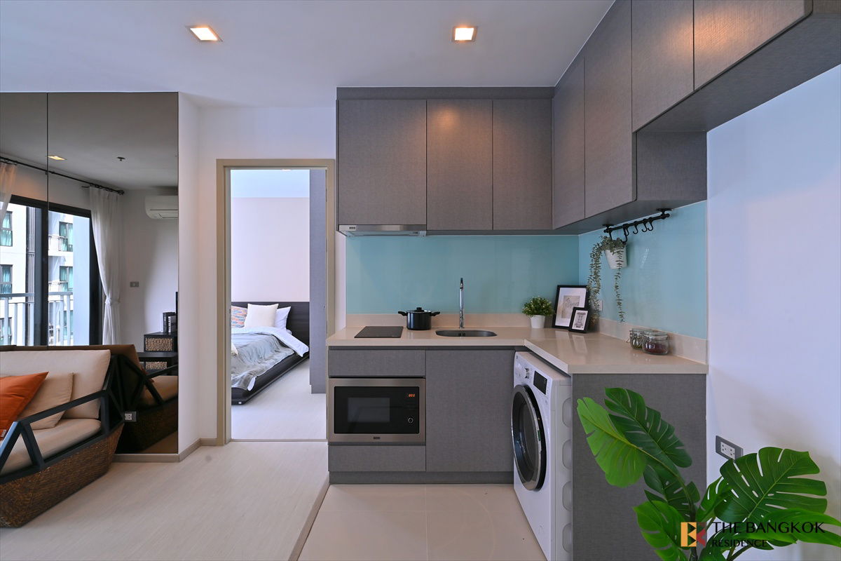picture ⚡Hot Deal! Best Price, RHYTHM Sukhumvit 36-38, near BTS Thong Lo - 11/15