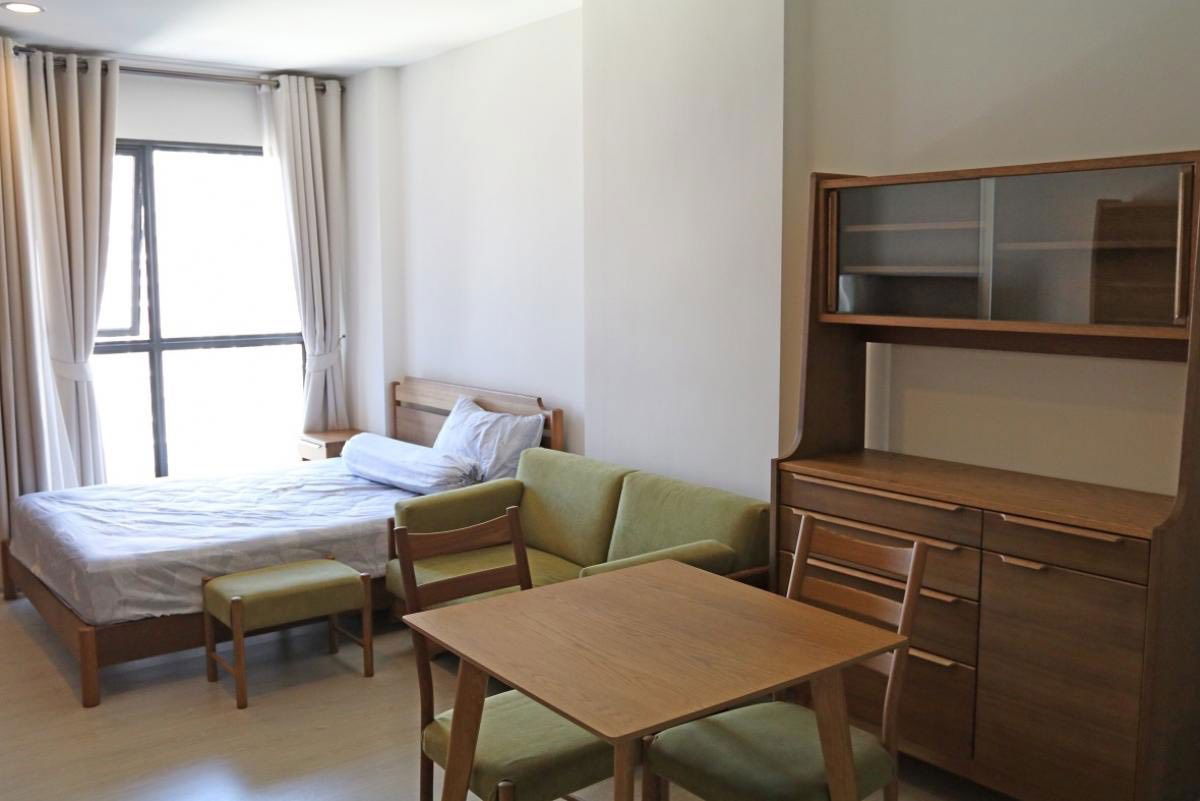 picture 🏙 For Rent Rhythm Asoke 2 | 1 Bedroom 27 sq.m. | 14,500 Bath📲 Line ID: 0842932624/Junesone520 - 2/4