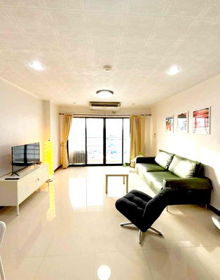 คอนโดให้เช่า : ห้องว่าง🙋🏼ราคาต่อรองได้💎🙋🏼💥แอดไลน์เพื่อนัดดูห้องได้เลยนะคะ📲ป.ธนา ทาวเวอร์