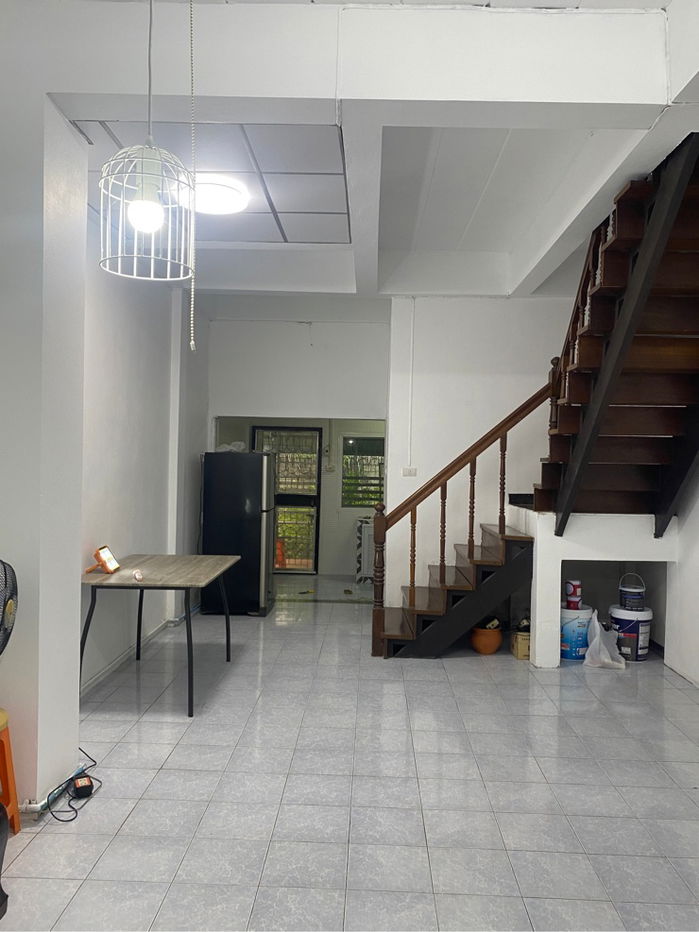 รูป Town home in Bangkok minburi khongsamwa - รูปที่ 14/19