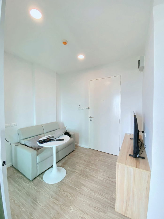 picture ADD line id : @cutecondo available to touring please make appointment here - 6/10