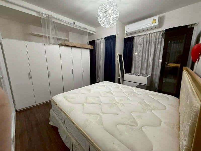 รูป ให้เช่า Supalai Monte 2 สัญญาเช่า 1 ปี ☎️(ตุ๊ก) 098-396-3626 - รูปที่ 4/13
