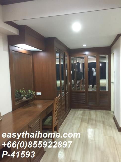 picture P-41593 Condo for rent Young Place Grand Le Gardine Paholyothin 37 fully furnished (Confirm again when visit).  - 8/13
