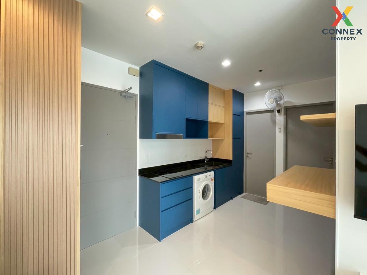 picture FOR RENT condo , Ideo Verve Sukhumvit , BTS-On Nut , Phra Khanong Nuea , Watthana , Bangkok , CX-12129 ✅ Live chat with us ADD LINE @connexproperty ✅  - 12/12