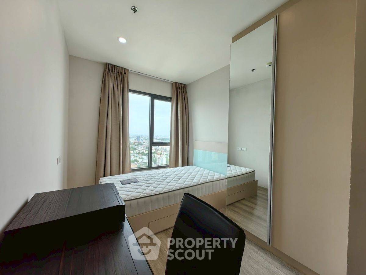picture 2-BR Condo at Centric Ari Station near BTS Ari (ID 2319346) - 4/9