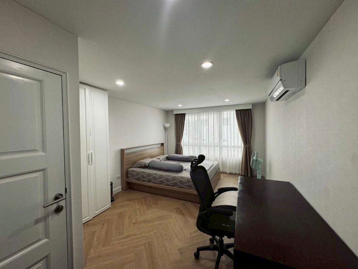 รูป #st20729 ให้เช่า คอนโด บ้านสิริสาทร สวนพลู Baan Siri Sathorn Suanplu - รูปที่ 3/6