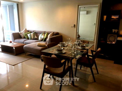 Condos for sale : Pet-Friendly 2-BR Condo For Sale, Down Town 49, BTS Phrom Phong (ID 566515)