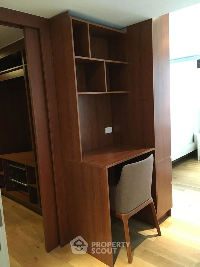 picture 3-BR Condo at Down Town 49 near BTS Phrom Phong (ID 637280) - 28/44