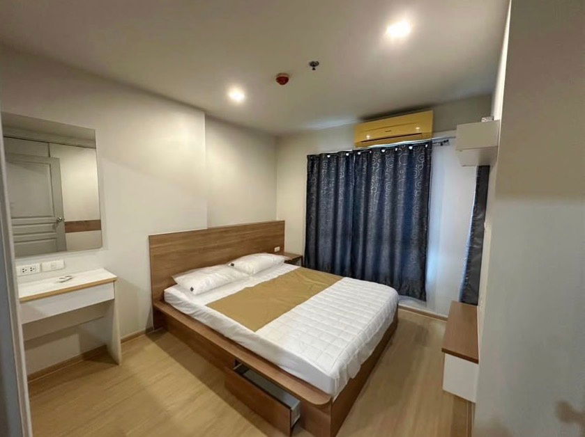 picture #R6548 🎉 230968 Condo for rent Rich Park @ Taopoon - 2/11