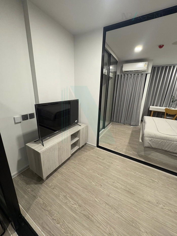 รูป ให้เช่าคอนโด เคฟ ซี้ด เกษตร อาคาร C ชั้น 3 1 ห้องนอน ขนาด 26 ตรม ใกล้ ใกล้ ม.เกษตร - รูปที่ 2/8