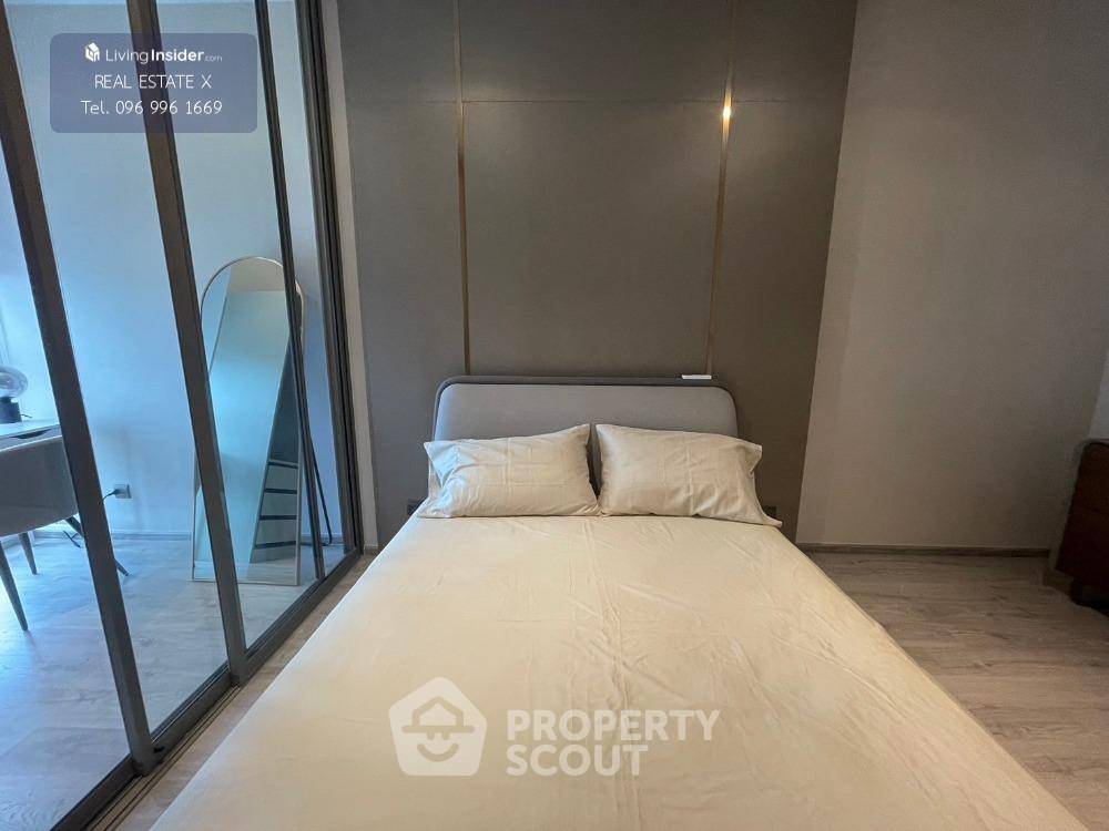 รูป คอนโด 1-ห้องนอน ที่ ริธึ่ม เอกมัย เอสเตท ใกล้ BTS ทองหล่อ (ID 1767358) - รูปที่ 23/35