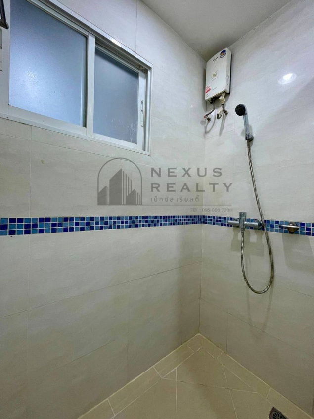 picture 🔥🔥 Ready to move in!! Shocking price!! Beautiful & spacious room!! Contact now before it’s taken!! Life@Ratchada Huaikhwang,MRT Huai Khwang 🔥🔥 - 9/9