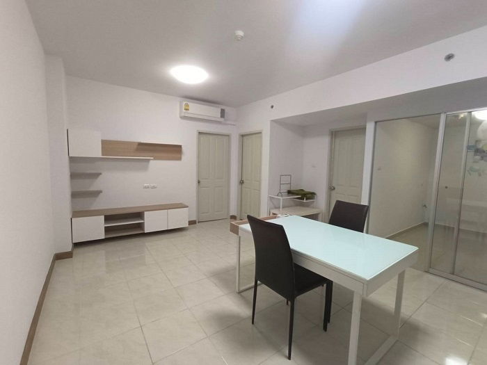 รูป 💥รหัส SPKR150249💥 📢📢For Rent Supalai Park Khaerai - Ngamwongwan (2 Bed 65 ตร.ม/11000) ชั้น 15 ใกล้ห้าง, ศูนย์ราชการ, MRT📞 087-4496994 เฟิร์ส - รูปที่ 9/12