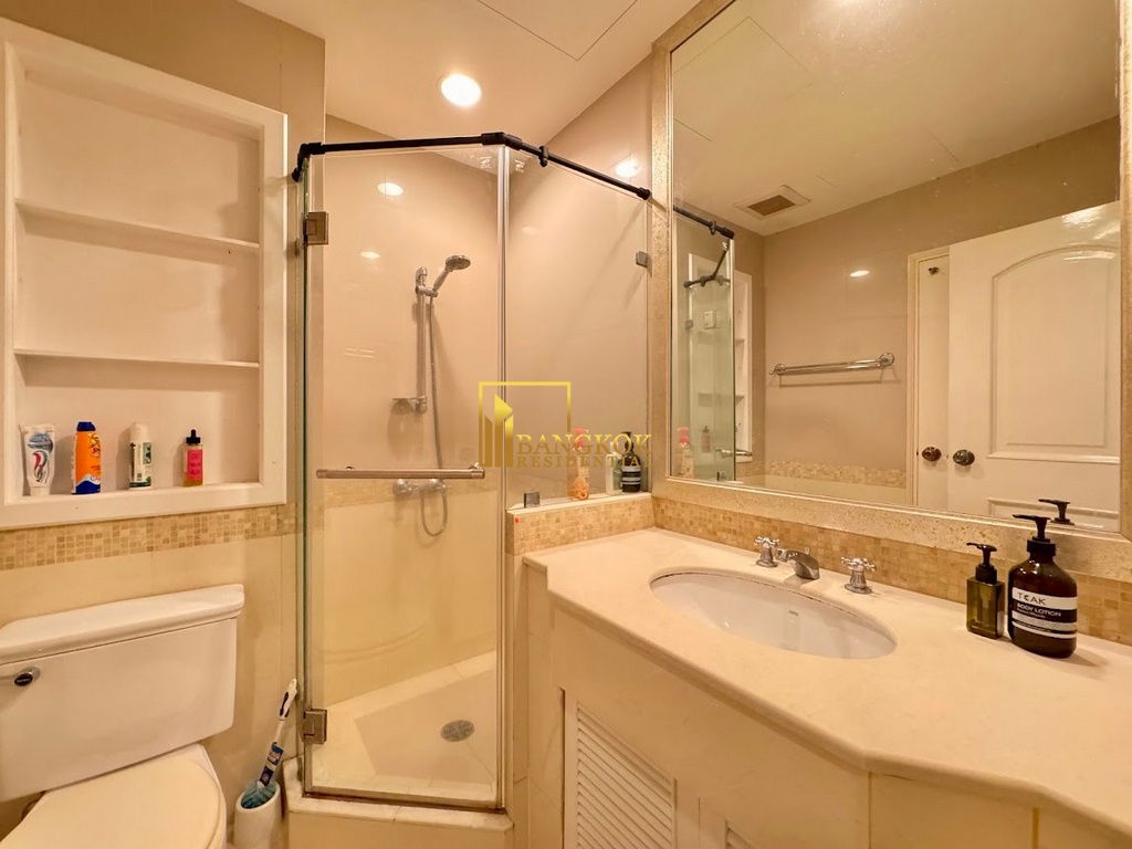 picture Baan Nunthasiri | Large 2 Bedroom Condo in Sathorn Area - BR60516CD - 18/30