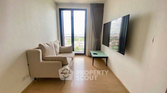 picture 2-BR Condo at Maru Ekkamai 2 near BTS Ekkamai (ID 2317681) - 2/9